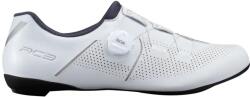 Shimano Pantofi Shimano SH-RC302, alb (EU 51)