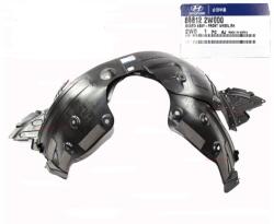 Original Hyundai / Kia Carenaj roata fata dreapta ORIGINAL HYUNDAI / KIA 868122W000 (86812-2W000)
