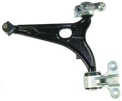 METZGER Brat, suspensie roata METZGER 58072301 (58072301)