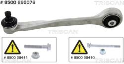 TRISCAN Brat, suspensie roata TRISCAN 8500 295076 (8500 295076) - fixbox
