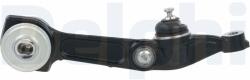 DELPHI Brat, suspensie roata DELPHI TC1497 (TC1497) - fixbox
