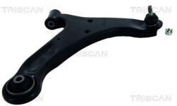 TRISCAN Brat, suspensie roata TRISCAN 8500 24551 (8500 24551) - fixbox