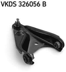 SKF Brat, suspensie roata SKF VKDS 326056 B (VKDS 326056 B) - fixbox