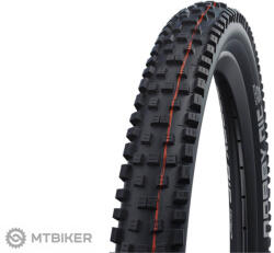 Schwalbe Anvelopă Schwalbe Nobby Nic 29x2.4" EVO Addix Speedgrip Super Trail, TLE, kevlar (SpeedGrip skladací)