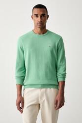 Tommy Hilfiger pulover pentru bărbați, din bumbac PPY2-SWM06M_70X (MW0MW39999.)