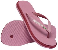Havaianas papuci pentru femei BRASIL TWIST PPY2-KLD14F_03X (4149927.1105)