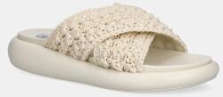 Steve Madden papucs Guideline - bézs Női 39