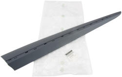 Original Renault Elemente decorative/protectie, portiera ORIGINAL RENAULT 80 18 610 12R (80 18 610 12R)