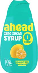 ahead Lemon Ice Tea Zero Sugar Sirup - 48 мл