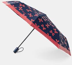 Moschino automatikus esernyő női - sötétkék Univerzális méret - answear - 33 990 Ft
