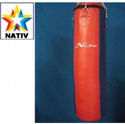 Nativ Sport Sac De Box Din PVC 100x30 cm