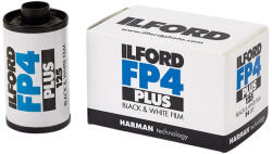 ILFORD FP4 Plus 135-24 Film