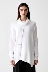 Joseph Ribkoff női pulóver viszkózzal - fehér S - answear - 68 990 Ft