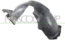 PRASCO Carenaj, pasaj roata PRASCO VG0253603 (VG0253603)