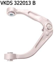 SKF Brat, suspensie roata SKF VKDS 322013 B (VKDS 322013 B) - fixbox