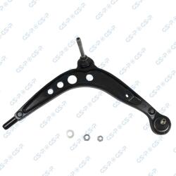 GSP Brat, suspensie roata GSP S060113 (S060113) - fixbox