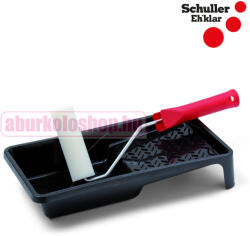 Schuller SOFT PRO HK-R szivacshenger készlet 11 cm (22415)