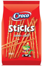 Croco ropi sós pálcika - 40g