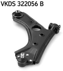 SKF Brat, suspensie roata SKF VKDS 322056 B (VKDS 322056 B) - fixbox