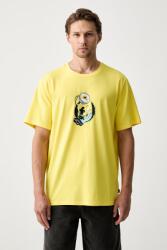 Converse tricou din bumbac x Minions & Monsters 9BY2-TSUZZH_11X (CVM6T226)