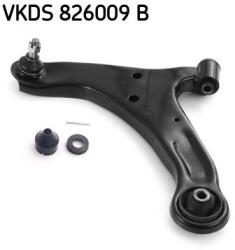 SKF Brat, suspensie roata SKF VKDS 826009 B (VKDS 826009 B) - fixbox