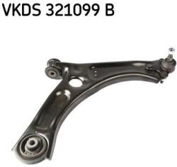 SKF Brat, suspensie roata SKF VKDS 321099 B (VKDS 321099 B) - fixbox