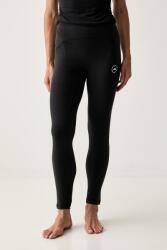 adidas by Stella McCartney colanți pentru yoga pentru femei 9BY2-LGDZUP_99X (KR6222)