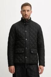 Barbour rövid kabát LOWERDALE - fekete S
