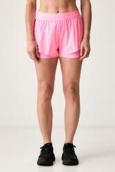 EA7 Emporio Armani pantaloni scurți sport pentru femei 9BY2-SZDZT9_30X (AF21681.7W001350)