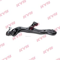 KYB Brat, suspensie roata KYB KSC4065 (KSC4065) - fixbox