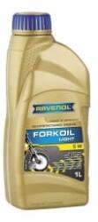 RAVENOL FORKOIL LIGHT 5W 1L (1182102-001-01-999)