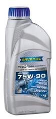 RAVENOL TGO 75W-90 GL5 1L (1222105-001-01-999)