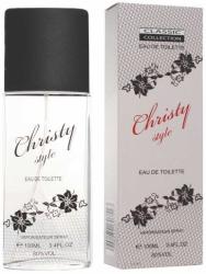 Classic Collection Christy Style EDT 100 ml
