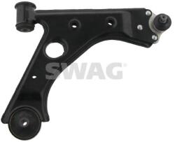 SWAG Brat, suspensie roata SWAG 40 92 8649 (40 92 8649) - fixbox