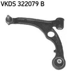 SKF Brat, suspensie roata SKF VKDS 322079 B (VKDS 322079 B) - fixbox