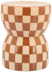 By Boo măsuță laterală din ceramică 33 x 33 x 42, 5 cm 99KK-MMUZUJ_MLC (260127) Masa de cafea