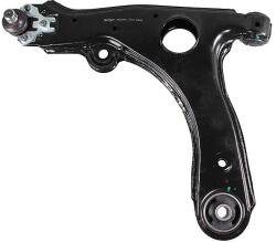 METZGER Brat, suspensie roata METZGER 58012601 (58012601)
