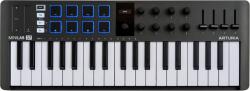 Arturia MiniLab 37 Claviatură MIDI Black (<![CDATA[231552]]>) Controler MIDI