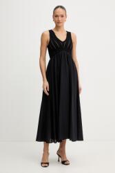 TWINSET ruha - fekete XL - answear - 59 990 Ft