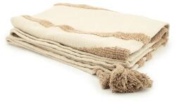 By-Boo cuvertură cu bumbac 170 x 130 cm 99KK-PLUZZ3_MLC (250136) Patura