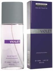 Classic Collection Violet EDT 100 ml