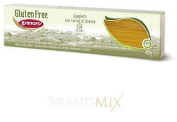 Granoro gluténmentes spaghetti 400 g - perfectlife