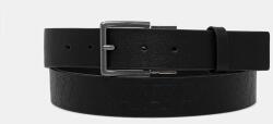 Armani Exchange kétoldalas öv férfi - fekete Univerzális méret