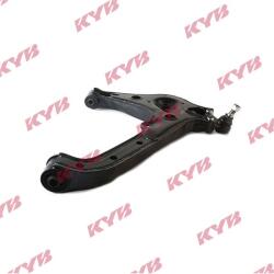 KYB Brat, suspensie roata KYB KSC5935 (KSC5935) - fixbox