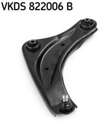 SKF Brat, suspensie roata SKF VKDS 822006 B (VKDS 822006 B) - fixbox