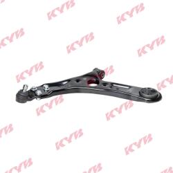 KYB Brat, suspensie roata KYB KSC5198 (KSC5198) - fixbox