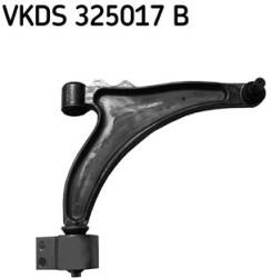 SKF Brat, suspensie roata SKF VKDS 325017 B (VKDS 325017 B) - fixbox