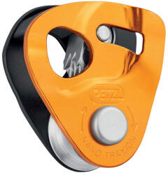 Petzl Scripete PETZL Nano Traxion - xtremgear