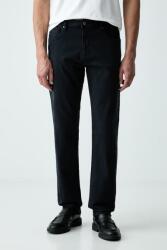 Armani Exchange slim fit férfi - sötétkék 38