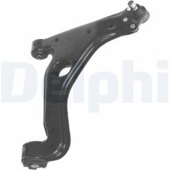 DELPHI Brat, suspensie roata DELPHI TC751 (TC751) - fixbox